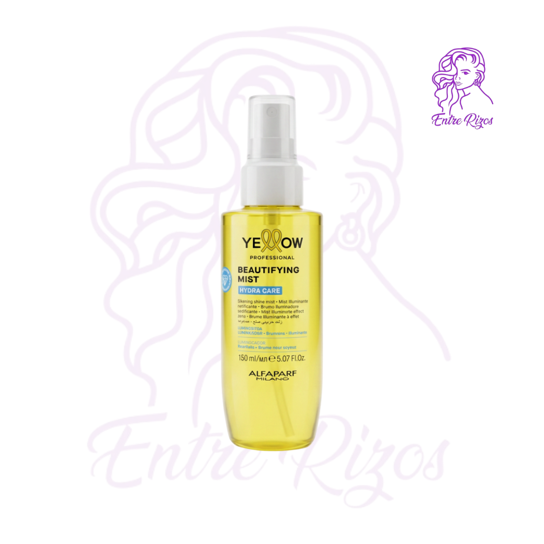 Beautifying Mist Hydratation (150ml)
