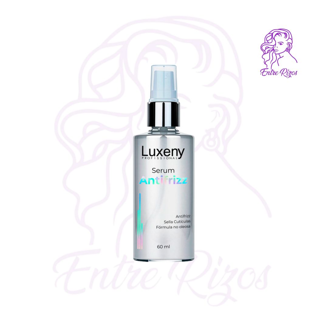 SERUM ANTI FRIZZ
