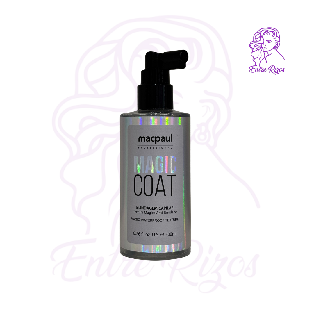 MAGIC COAT