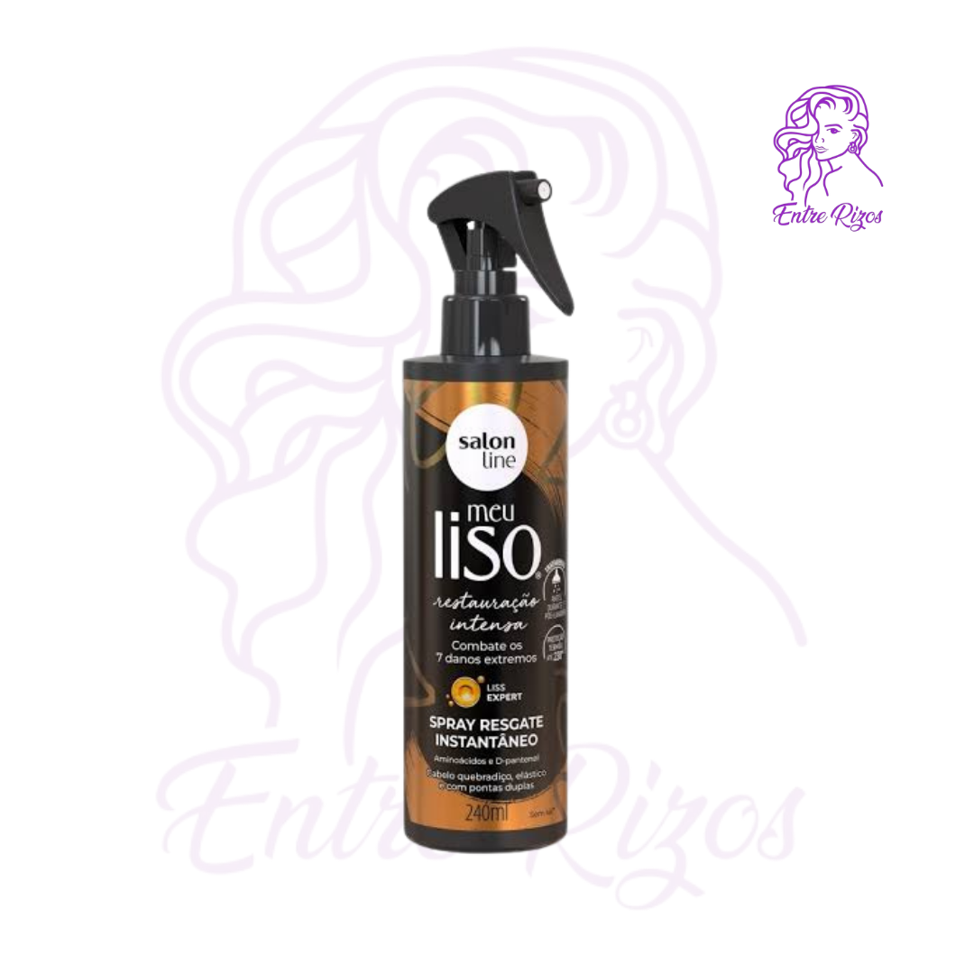 Protector Térmico Restauración Intensa (240 ml)