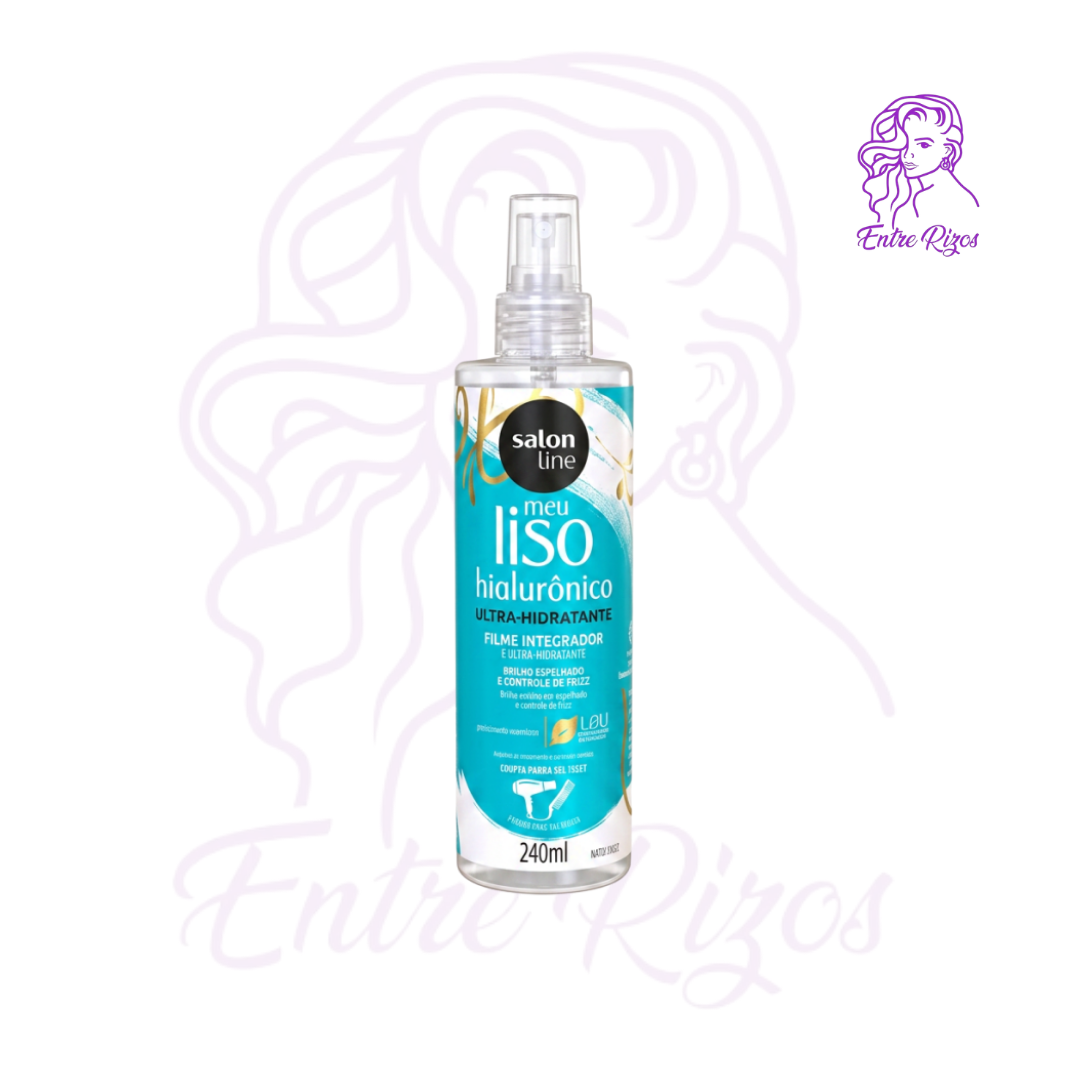 Protector Térmico Meu Liso Hialurónico (240ml)