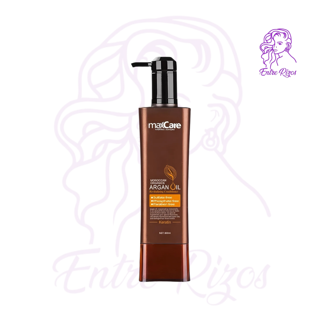 Acondicionador Argan Oil (800 ml)