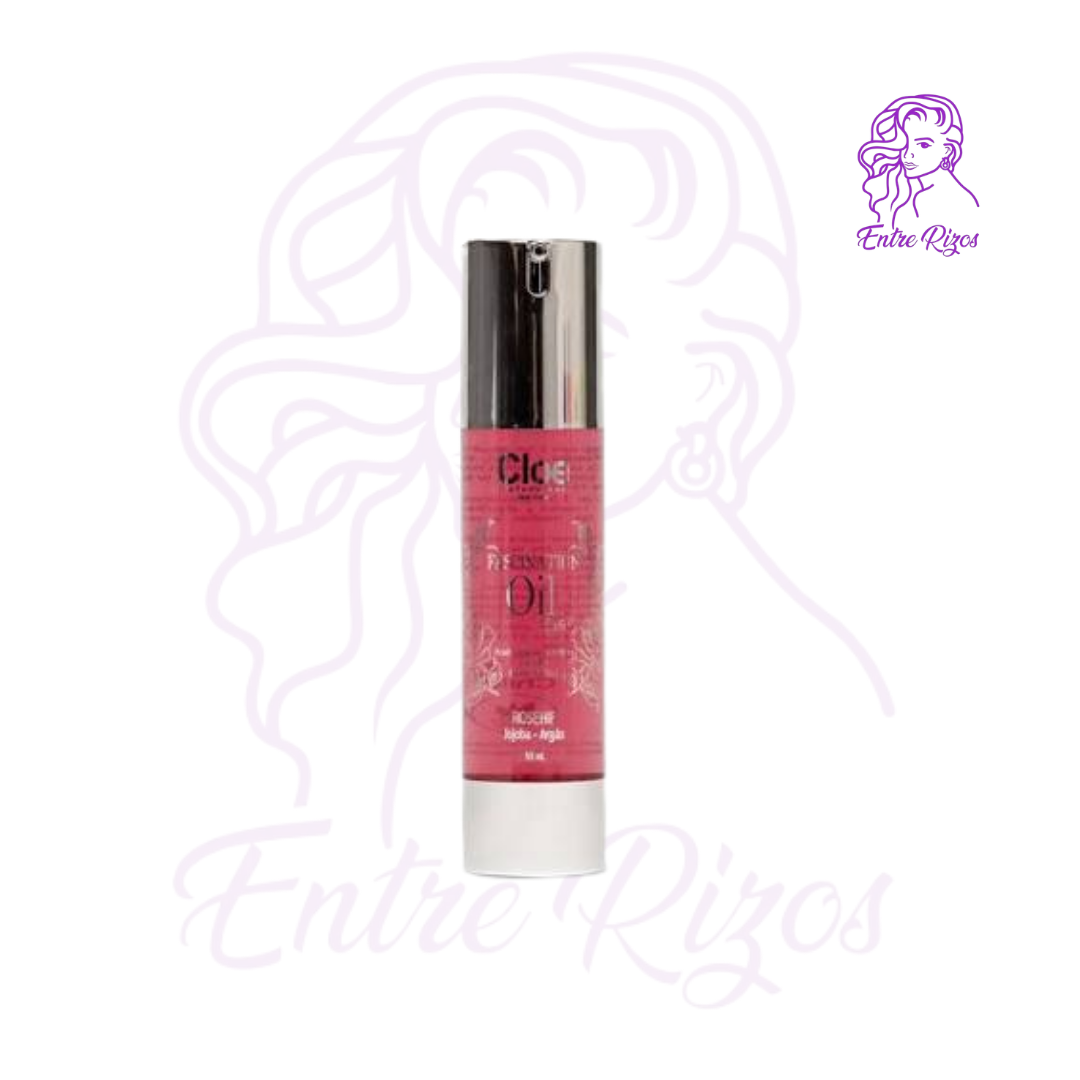Fascination Oil Rose (50ml)