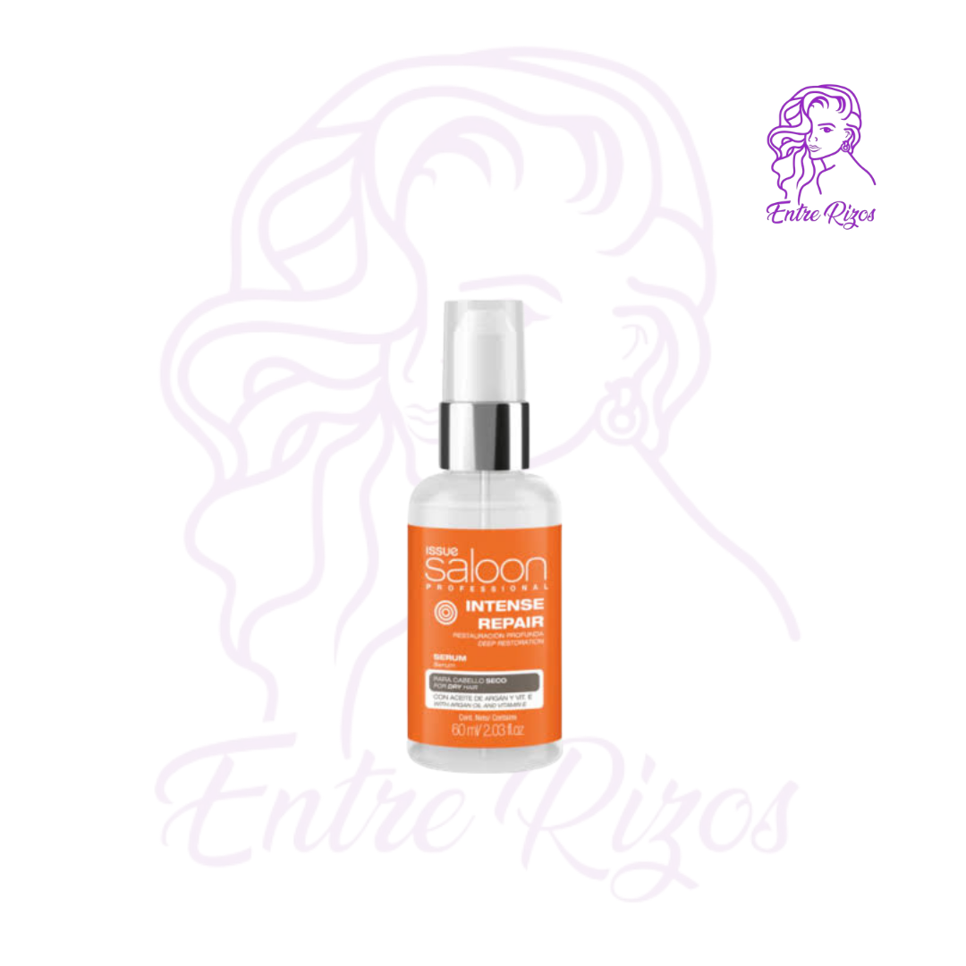 Serum Capilar Intense Repair (60ml)