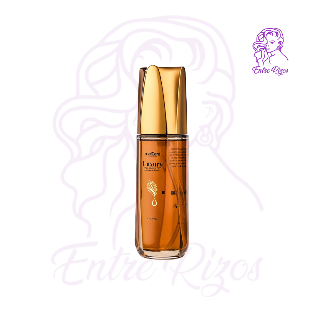 Aceite de Argán Luxury (60ml)