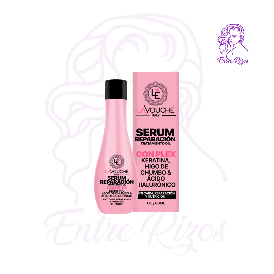 Serum Reparación Intensiva con Plex (60ML)