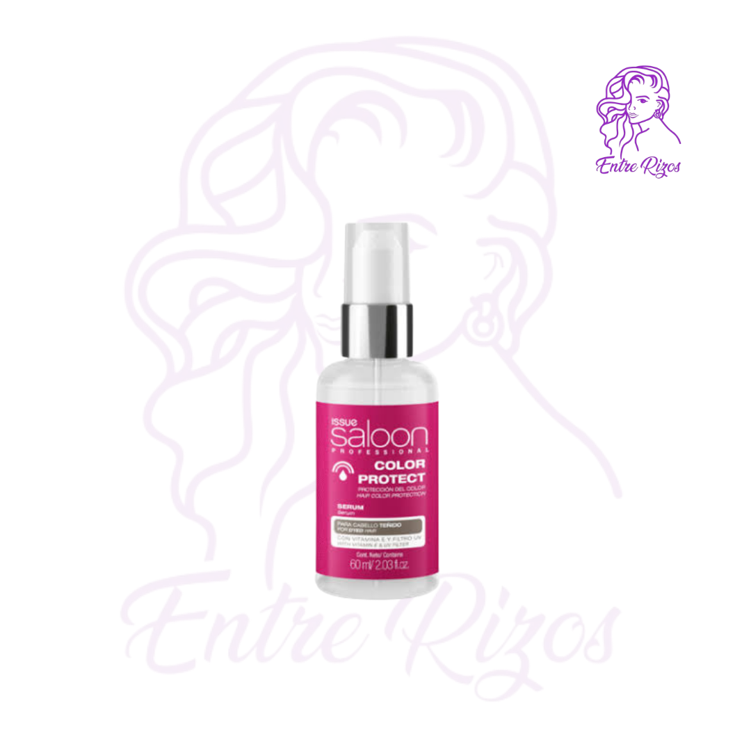 Aceite Capilar Color Protect (60 ml)