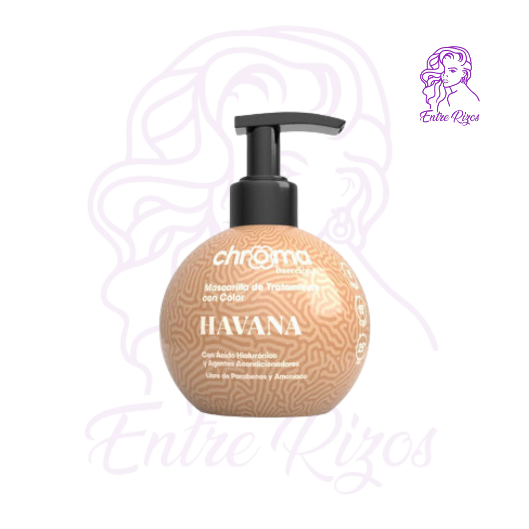 Matizador Havana (250ml)