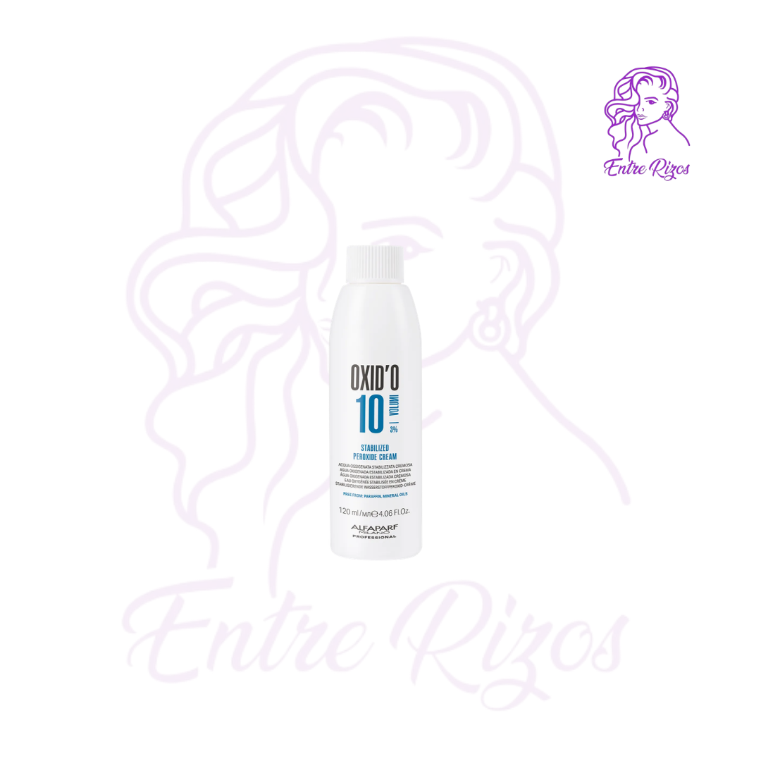 Oxidante 10vol (120ml)