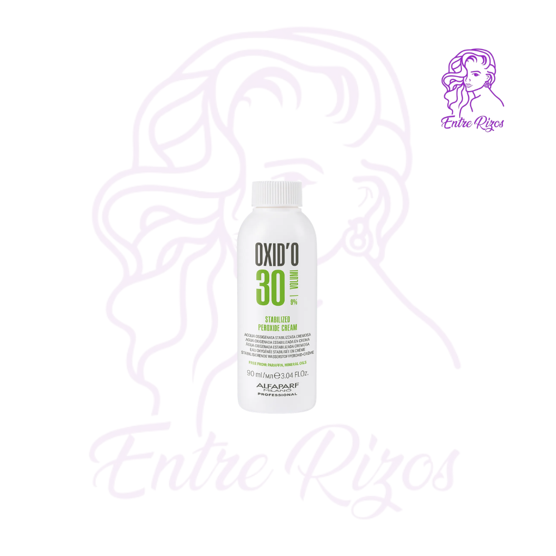 Oxidante 30vol (90ml)