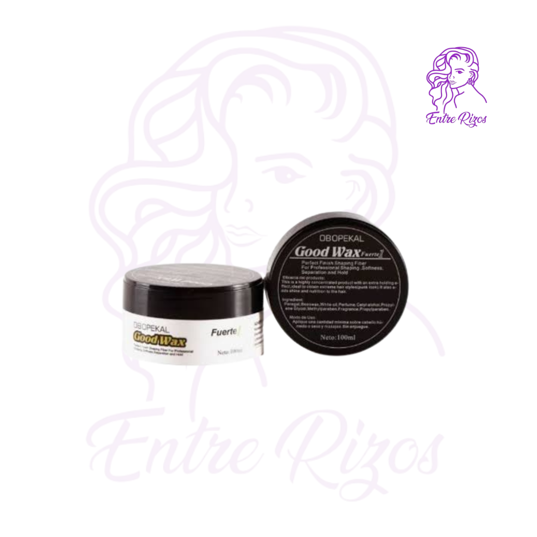 Cera Modeladora Good Wax (100ml)