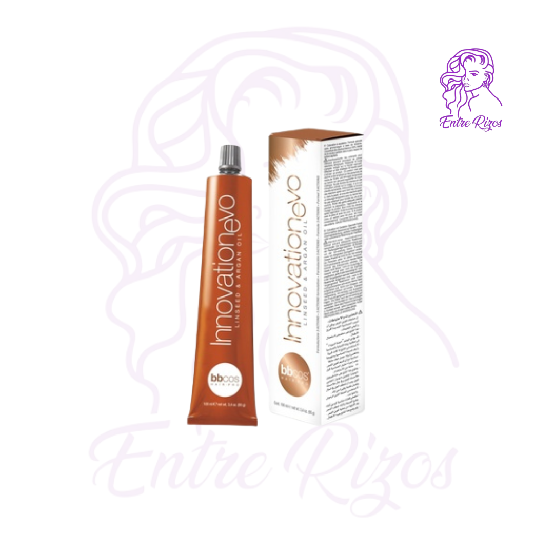 Tintura InnovationEvo 100ml /Sin Oxidante
